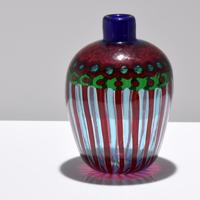 Rare Anzolo Fuga Vase, Provenance Lobel Modern - Sold for $5,312 on 02-06-2021 (Lot 506).jpg